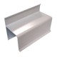 H Header 2" | Storm Panel Wall Header Custom Cut
